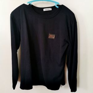 Kids dolce and Gabbana long sleeve